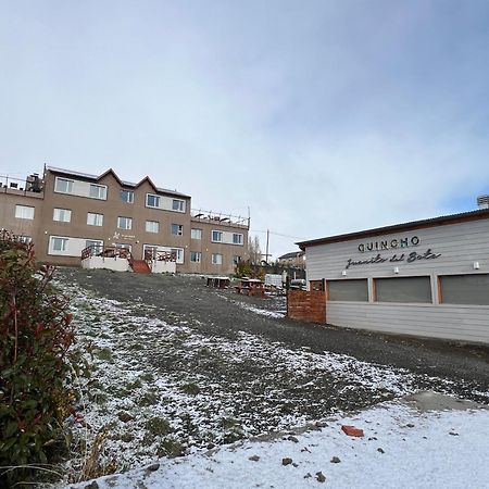 Viajero Calafate Hostel Эль-Калафате Экстерьер фото