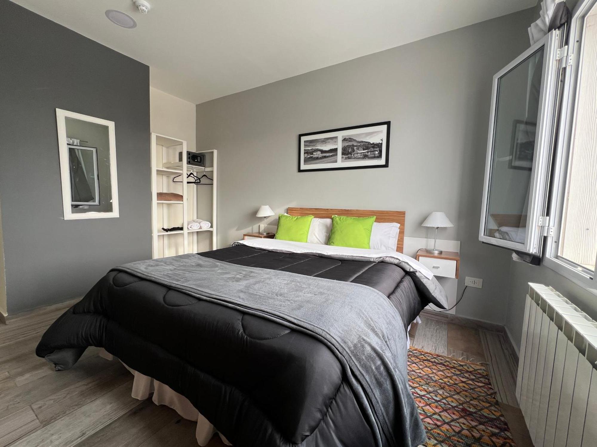 Viajero Calafate Hostel Эль-Калафате Экстерьер фото