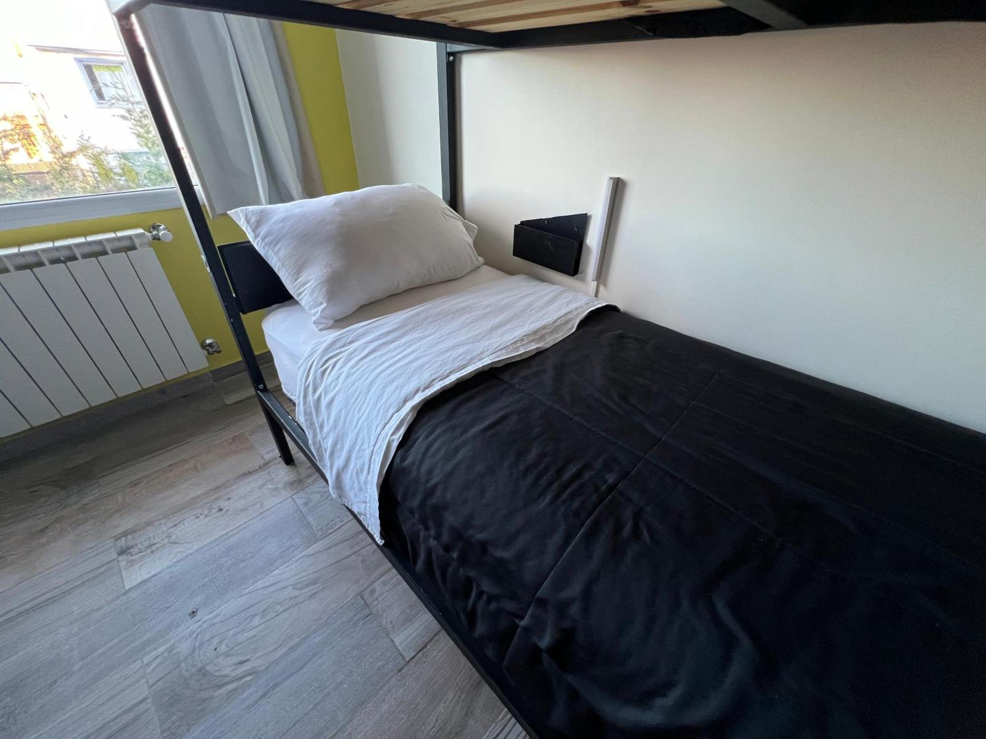 Viajero Calafate Hostel Эль-Калафате Номер фото