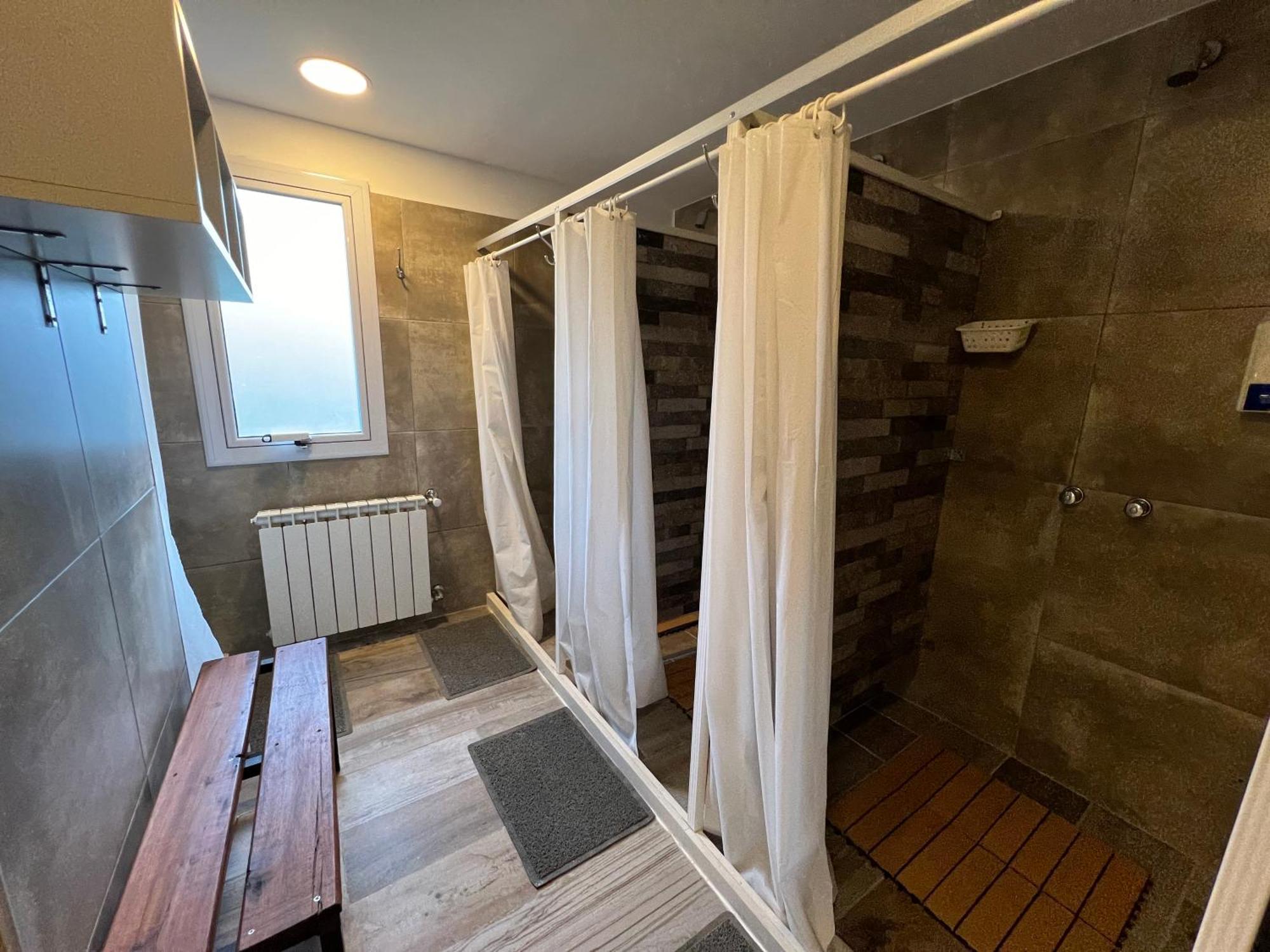 Viajero Calafate Hostel Эль-Калафате Номер фото
