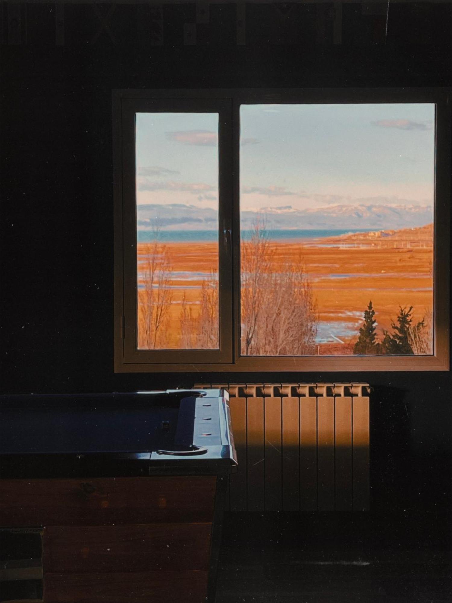 Viajero Calafate Hostel Эль-Калафате Экстерьер фото
